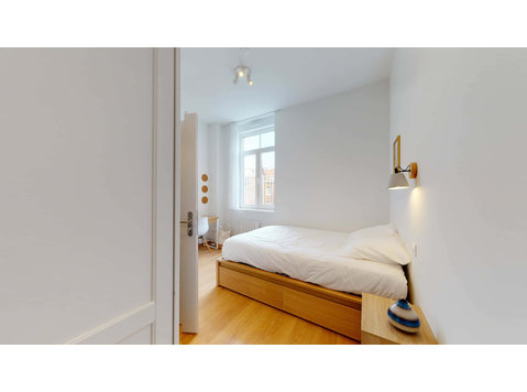 Solfé - Private Room (8) - Apartments