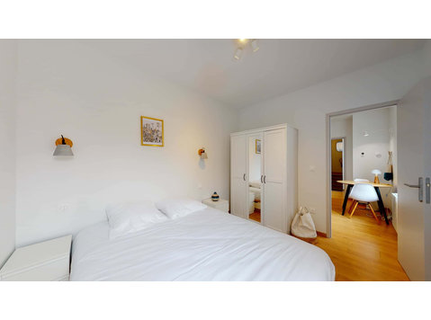 Solfé - Private Two-room Apartment (5) - 	
Lägenheter