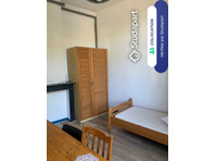 10 chambre(s) libre(s) dans une colocation de 1 chambres… - Kiralık