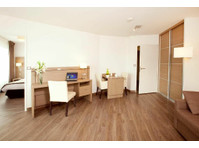 Valenciennes - Charming & cozy 1-BR apartment - Zu Vermieten