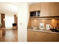 Valenciennes - Charming & cozy 1-BR apartment - Аренда