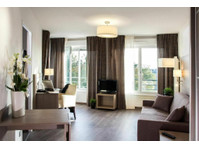 Valenciennes - Charming & cozy 1-BR apartment - À louer
