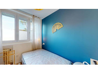 Chambre 1 - Froissart - Appartements