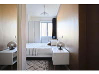 Chambre 1 - Quesnoy B - Apartments