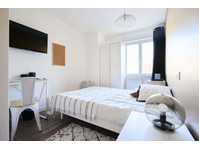 Chambre 1 - Quesnoy B - 	
Lägenheter