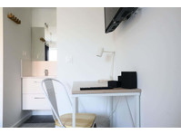 Chambre 1 - Quesnoy B - 	
Lägenheter