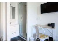 Chambre 1 - Quesnoy B - 	
Lägenheter