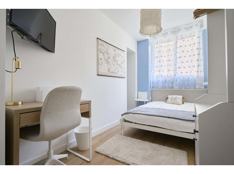 Chambre 1 - Saint Jean - 	
Lägenheter