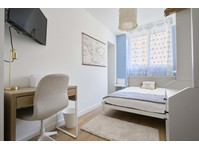 Chambre 1 - Saint Jean - 	
Lägenheter
