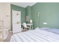 Chambre 2 - Anges L - Appartements