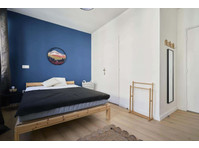Chambre 3 - Saint Géry - Apartments