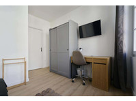 Chambre 3 - Saint Géry - Appartements