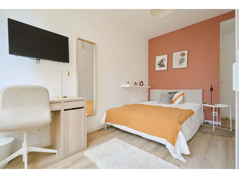 Chambre 3 - Saint Jean - Apartments