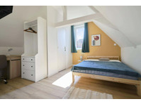Chambre 4 - Saint Géry - Apartments