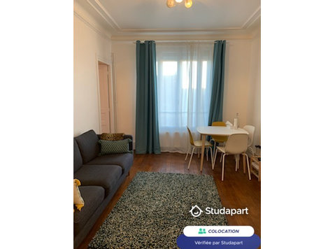 Donc si vous avez bien tout lu et que cette annonce vous… - À louer