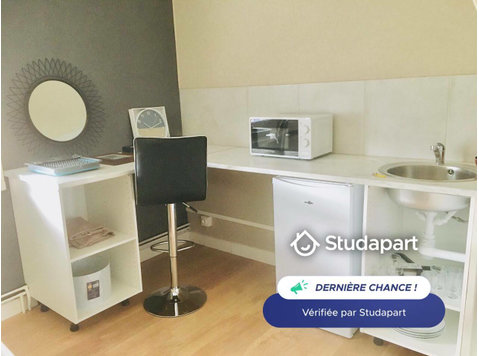 !!!
Faire vite

Vous apprécierez :
• Logements tout équipés… - Ενοικίαση