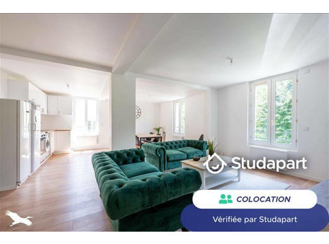 💻
-Nombreux espaces de stockage disponibles !
-Equipements… - De inchiriat