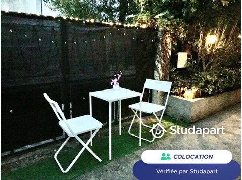 The house is in a very safe and quiet residential… - À louer