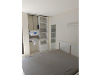 Rue du Roussillon, Neuilly-sur-Marne - Collocation