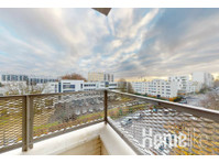 Shared accommodation Massy République - 77 m2 - 4 bedrooms… - Συγκατοίκηση