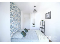 Spacious and luminous room - 14m² - CL23 - Общо жилище