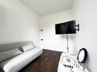 Studio Bd Inkermann Neuilly-Sur-Seine - WGs/Zimmer