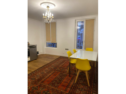 100m from Paris Great, amazing flat, Le Kremlin-Bicêtre - Na prenájom