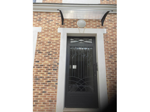 Appartement meublé à Argenteuil - Zu Vermieten