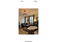 Appartement tout confort à Vincennes - For Rent