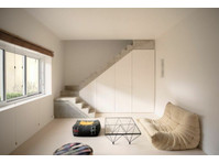 Awesome, beautiful flat to rent end of july (Ivry-sur-Seine) - 出租