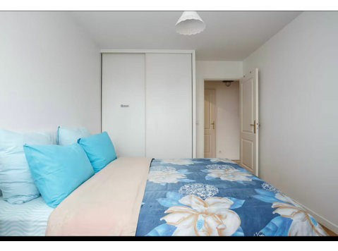 Charming, lovely apartment close to city center - Аренда