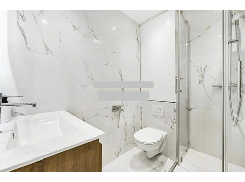 Charming, quiet apartment renotated near Bois de Vincennes,… - Аренда