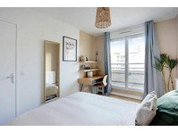 Co-living: 10 m² room - Aluguel
