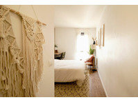 Co-living : beautiful 13 m² bedroom - Do wynajęcia