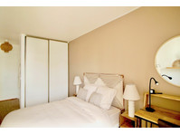 Co-living : beautiful 13 m² bedroom -  வாடகைக்கு 