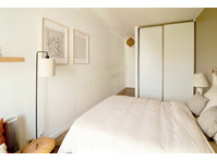 Co-living : beautiful 13 m² bedroom - 出租