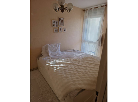 Cozy and fantastic studio in nice area, Avon - Аренда