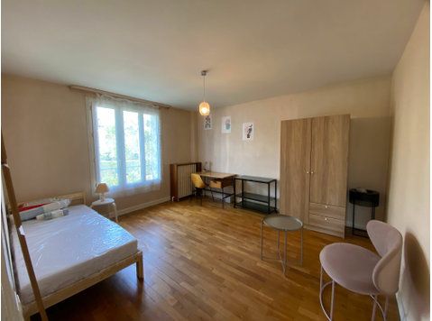Flatshare 3 minutes from RER B Palaiseau station - 임대
