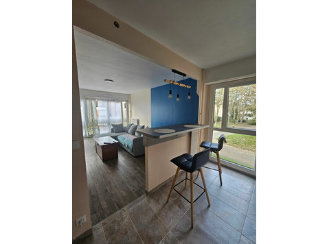 Furnished 2-bedroom apartment for rent. - Аренда