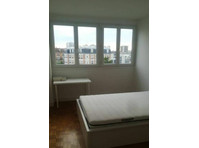 Furnished rental 3 room apartment 60 m² Argenteuil - เพื่อให้เช่า