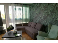 Furnished rental 3 room apartment 60 m² Argenteuil - เพื่อให้เช่า
