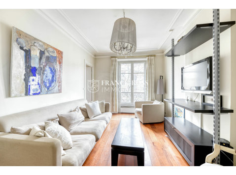 Gorgeous & great apartment in popular area… - À louer