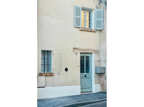 Gorgeous suite located in Bärenthal, Maule - De inchiriat