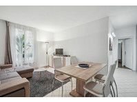 ID 406 two bedrooms apartment Daniel/Asnières sur Seine - For Rent