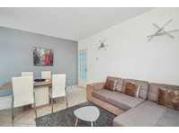 ID 406 two bedrooms apartment Daniel/Asnières sur Seine - For Rent
