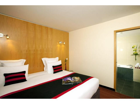 Lieusaint - Prestigious Suite near Orly Airport: Relax,… - 空室あり
