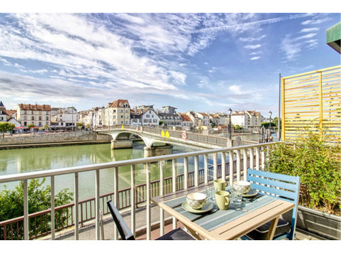 Loft Bellevue ideal gelegen zwischen Paris - Disneyland -… - Zu Vermieten