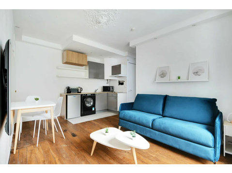Lovely apartment 3 minutes walk from the Bois de Vincennes - For Rent