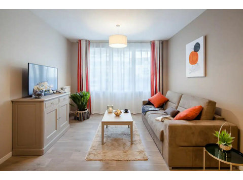 Lovely apartment in a calm property - Аренда