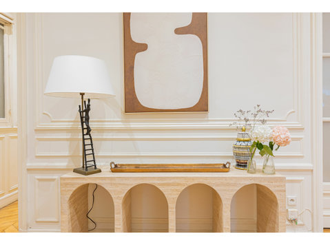 Luxury Retreat - For Rent